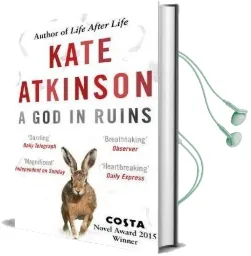 A god in Ruins Audiobook download free by Kate Atkinson