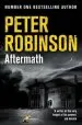 Audiobook Aftermath author Peter Robinson