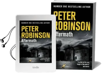 Aftermath Audiobook download free by Peter Robinson