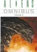 Audiobook Aliens Omnibus Volume 2 author Various
