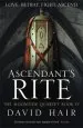 Audiobook Ascendant'S Rite: The Moontide Quartet Book 4 author David Hair