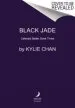 Audiobook Black Jade author Kylie Chan