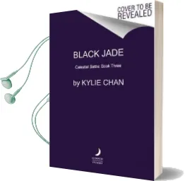 Black Jade Audiobook download free by Kylie Chan