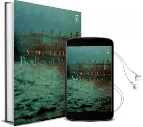 Bodies of Water Audiobook download free by V. H. Leslie