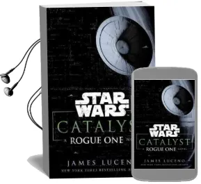 Catalyst: A Rogue one Novel Audiobook download free by James Luceno