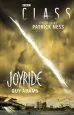 Audiobook Class: Joyride author Guy Adams