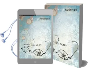 Darkness at Noon Audiobook download free by Arthur Koestler