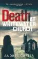 Audiobook Death at Whitewater Church: An Inishowen Mystery author Andrea Carter