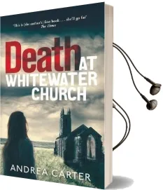 Death at Whitewater Church: An Inishowen Mystery Audiobook download free by Andrea Carter