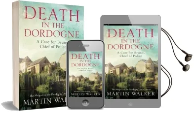 Death in the Dordogne: Bruno, Chief of Police 1 Audiobook download free by Martin Walker