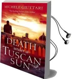 Death Under a Tuscan sun Audiobook download free by Michele Giuttari