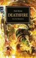 Audiobook Deathfire author Nick Kyme