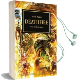Deathfire Audiobook download free by Nick Kyme
