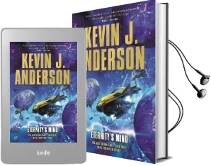 Eternity'S Mind Audiobook download free by Kevin J. Anderson