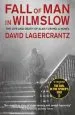 Audiobook Fall of man in Wilmslow author David Lagercrantz