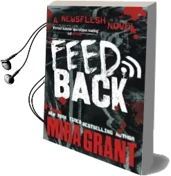 Feedback Audiobook download free by Mira Grant