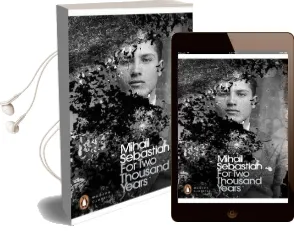 For two Thousand Years Audiobook download free by Mihail Sebastian