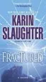 Audiobook Fractured author Karin Slaughter
