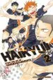 Audiobook Haikyu!!, Vol. 2 author Haruichi Furudate