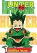 Audiobook Hunter x Hunter, Vol. 1 author Yoshihiro Togashi