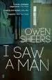 Audiobook I saw a man author Owen Sheers