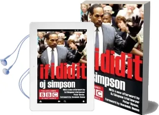 If i did it: Confessions of the Killer Audiobook download free by O.J. Simpson