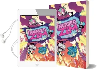 Invader Zim: Volume 1 Audiobook download free by Eric Trueheart