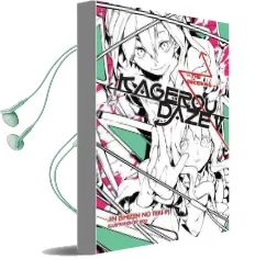 Kagerou Daze, Vol. 5 (Light Novel): The Deceiving Audiobook download free by Jin