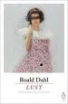 Audiobook Lust author Roald Dahl