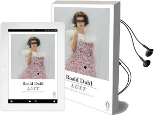 Lust Audiobook download free by Roald Dahl