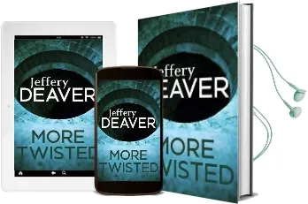 More Twisted Audiobook download free by Jeffery Deaver