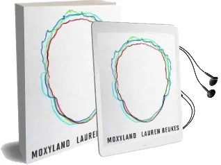 Moxyland Audiobook download free by Lauren Beukes