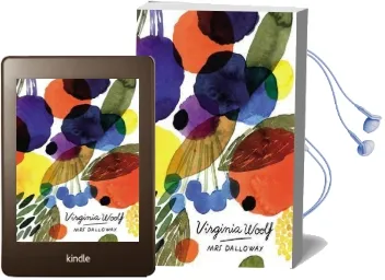 Mrs Dalloway (Vintage Classics Woolf Series) Audiobook download free by Virginia Woolf