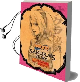 Naruto: Sakura'S Story Audiobook download free by Tomohito Ohsaki