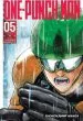 Audiobook One-Punch Man, Vol. 5 author One