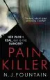 Audiobook Painkiller: Her Pain is Real ... but is the Danger? author N. J. Fountain
