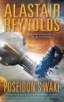 Audiobook Poseidon'S Wake author Alastair Reynolds
