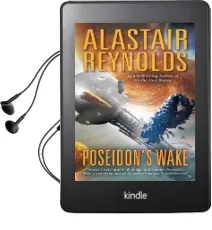 Poseidon'S Wake Audiobook download free by Alastair Reynolds