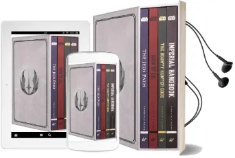 Star Wars(R) Secrets of the Galaxy Deluxe box set Audiobook download free by Daniel Wallace
