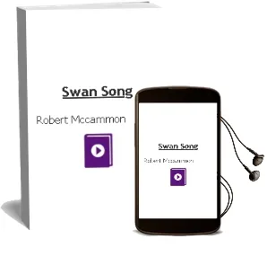 Swan Song Audiobook download free by Robert Mccammon