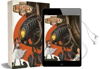 The art of Bioshock Infinite Audiobook download free by Ken Levine