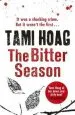 Audiobook The Bitter Season author Tami Hoag