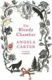 Audiobook The Bloody Chamber and Other Stories author Angela Carter