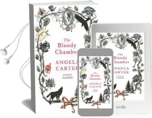 The Bloody Chamber and Other Stories Audiobook download free by Angela Carter