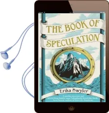 The Book of Speculation Audiobook download free by Erika Swyler