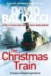 Audiobook The Christmas Train author David Baldacci
