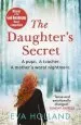 Audiobook The Daughter'S Secret author Eva Holland