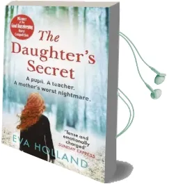 The Daughter'S Secret Audiobook download free by Eva Holland