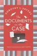 Audiobook The Documents in the Case author Dorothy L. Sayers
