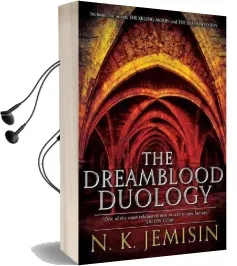 The Dreamblood Duology Audiobook download free by N K Jemisin